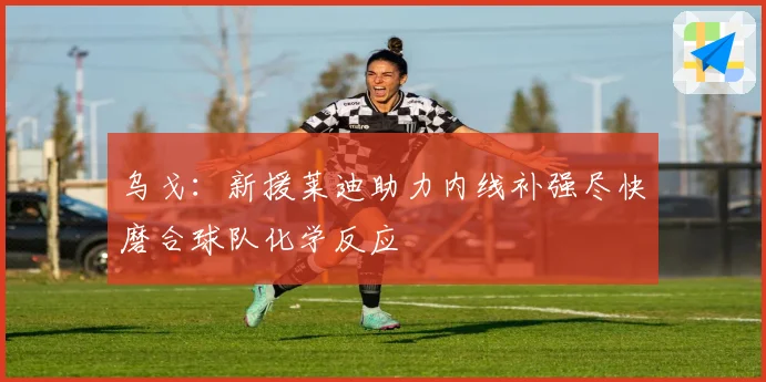 乌戈：新援莱迪助力内线补强尽快磨合球队化学反应