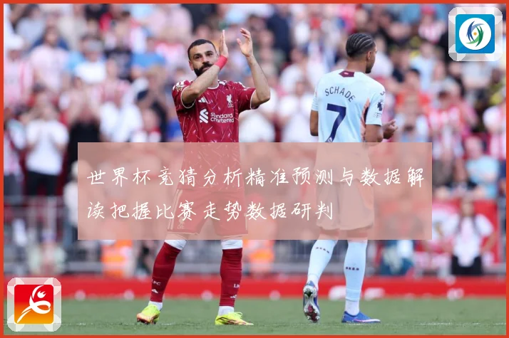世界杯竞猜分析精准预测与数据解读把握比赛走势数据研判