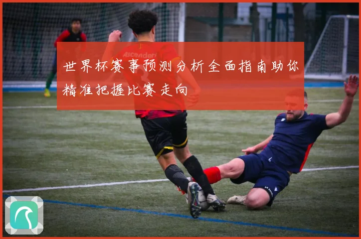 世界杯赛事预测分析全面指南助你精准把握比赛走向